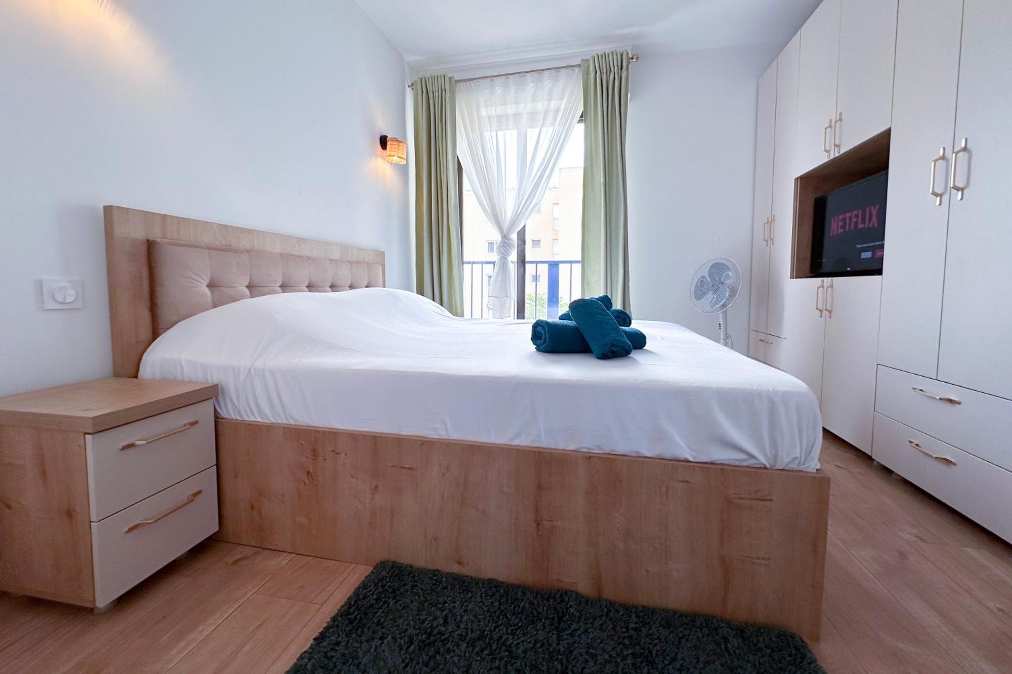 Poincare 3 - Proche Calme Et Renove A Juan Les Pins * Antibes